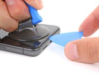 Google Pixel 8 Pro Earpiece Speaker Replacement