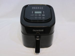 Ninja AF161 Max XL Air Fryer Troubleshooting - iFixit