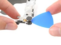 Google Pixel 6a Vibrator Replacement
