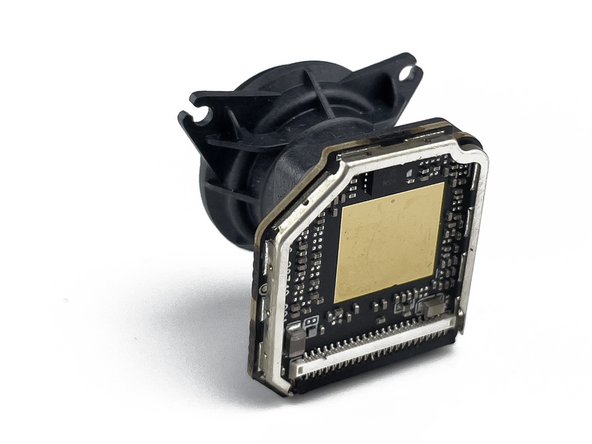 GoPro HERO11 Black Mini Teardown, Wazowski: crwdns2935265:013crwdnd2935265:02crwdnd2935265:03crwdne2935265:0