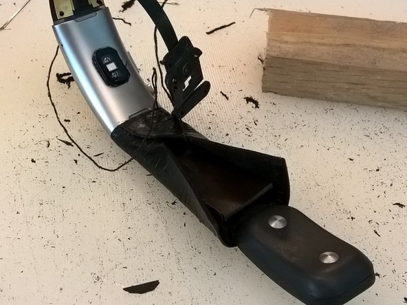 Microsoft Band 2 Defective Battery Connection/Ribbon Replacement: crwdns2935265:08crwdnd2935265:02crwdnd2935265:03crwdne2935265:0