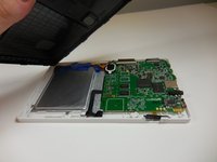 iDea USA CT702 Microphone Replacement