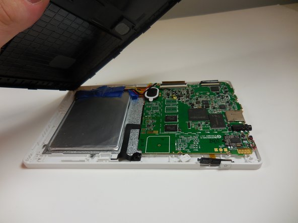 iDea USA CT702 Microphone Replacement