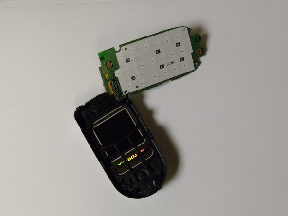 Step image