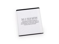 Fairphone 1 Teardown