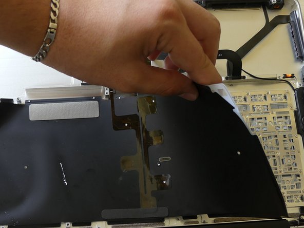 MacBook Unibody Model A1278 Keyboard Replacement: crwdns2935265:034crwdnd2935265:02crwdnd2935265:02crwdne2935265:0