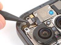 Google Pixel 9 Pro XL Rear Cameras Replacement