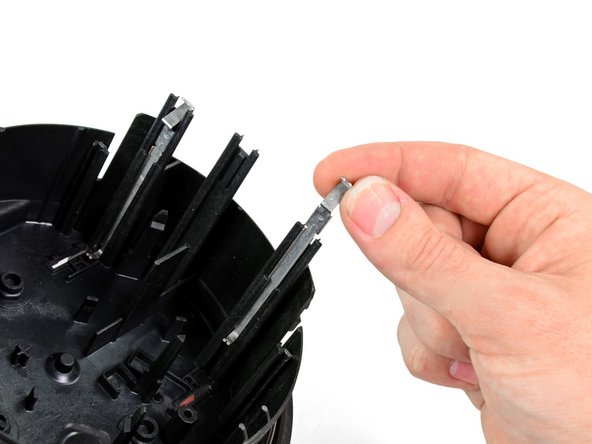 Elster REX2 Smart Meter Teardown: crwdns2935265:06crwdnd2935265:03crwdnd2935265:03crwdne2935265:0