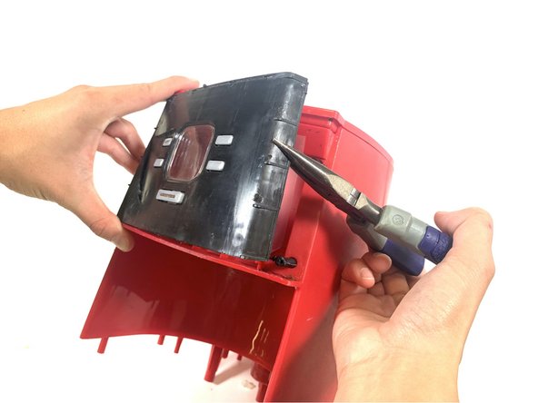 Hamilton Beach 43253R Disassembly: crwdns2935265:010crwdnd2935265:02crwdnd2935265:02crwdne2935265:0