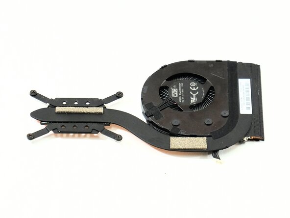 Lenovo ThinkPad A285 Fan Replacement: crwdns2935265:04crwdnd2935265:03crwdnd2935265:03crwdne2935265:0
