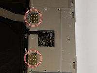 Google Pixelbook Touchpad Replacement