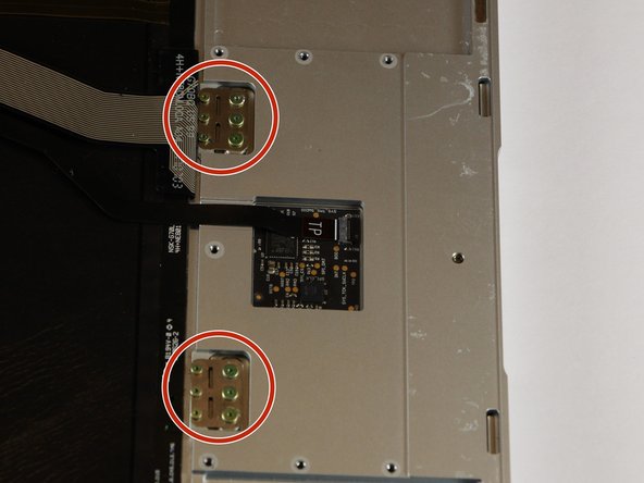 Google Pixelbook Touchpad Replacement: stap 0, afbeelding 3 van 3