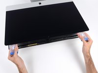 iMac Intel 27