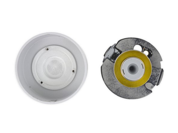 Microsoft Surface Dial Teardown