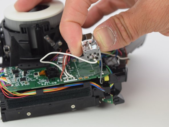 Fujifilm Instax Minion Flash Bulb Replacement: crwdns2935265:08crwdnd2935265:03crwdnd2935265:03crwdne2935265:0