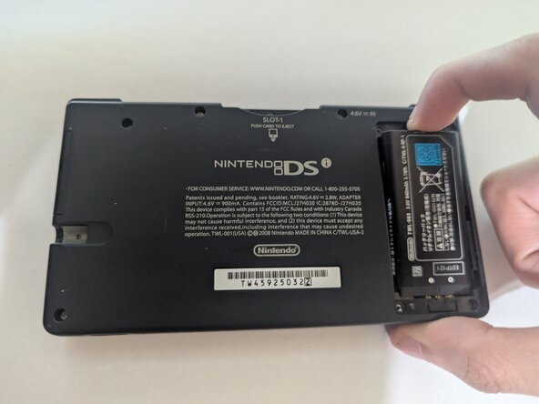 Nintendo DSi Input Button Pads Replacement, Input Button Pads: crwdns2935265:01crwdnd2935265:02crwdnd2935265:03crwdne2935265:0