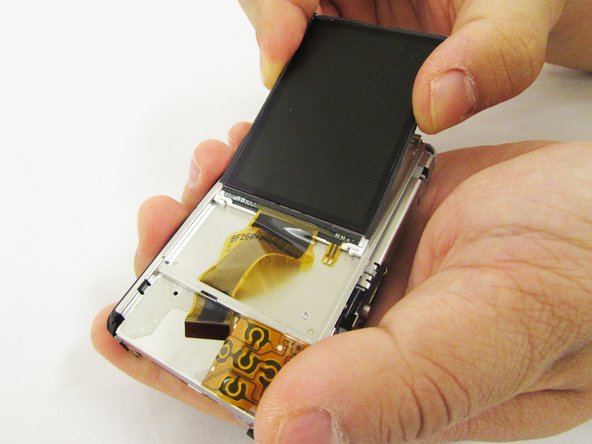 Casio Exilim EX-Z80 Lens Replacement: crwdns2935265:010crwdnd2935265:03crwdnd2935265:03crwdne2935265:0