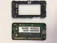 Asus Padfone X Mini Docking Port Replacement