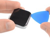 Apple Watch SE Screen Replacement