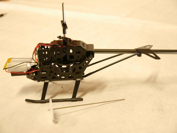 Propel Gyro-X Drive Gears Replacement: crwdns2935265:010crwdnd2935265:03crwdnd2935265:03crwdne2935265:0