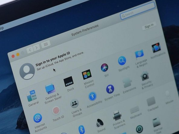How to Remove MacBook ID Activation Lock by T203: crwdns2935265:07crwdnd2935265:03crwdnd2935265:03crwdne2935265:0