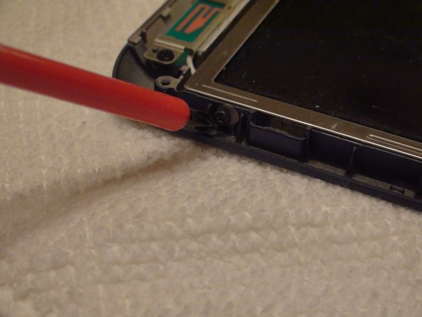 Dell Inspiron 1521 Liquid Crystal Display (LCD) Monitor Replacement: crwdns2935265:016crwdnd2935265:03crwdnd2935265:03crwdne2935265:0