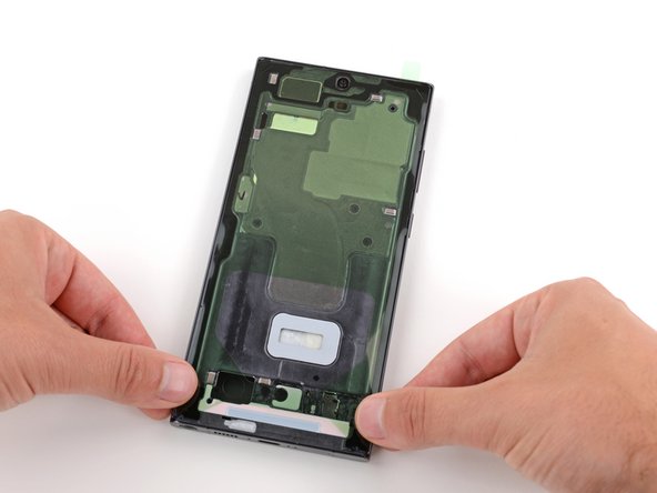 Galaxy S23 Ultra Screen Replacement
