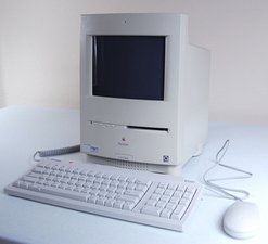 Macintosh Color Classic