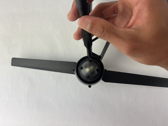 Yuneec Typhoon Q500 4K LED Lights Replacement: crwdns2935265:02crwdnd2935265:02crwdnd2935265:02crwdne2935265:0