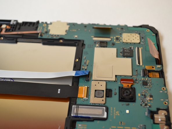 Samsubg Galaxy Tab A 10.1 S-Pen Home Button Replacement, Home Button: crwdns2935265:04crwdnd2935265:02crwdnd2935265:02crwdne2935265:0