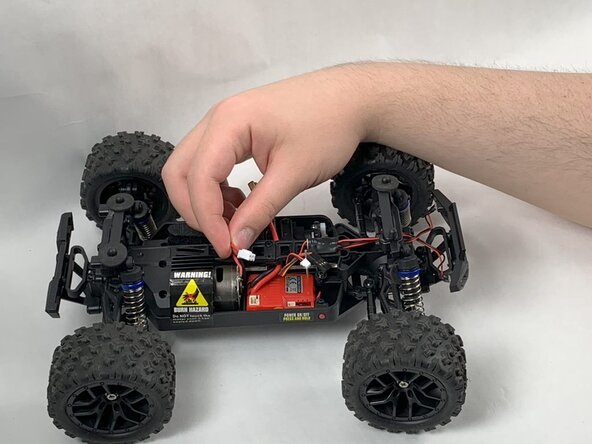 Haiboxing 18859 Servo Replacement, Receiver: crwdns2935265:06crwdnd2935265:03crwdnd2935265:03crwdne2935265:0