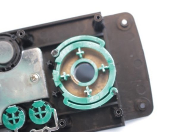 Lightahead DV328 Arrow Button Replacement: crwdns2935265:03crwdnd2935265:02crwdnd2935265:03crwdne2935265:0