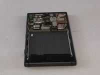 Nokia Lumia 830 Headphone Jack Replacement