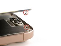 iPhone 16 Pro Screen Replacement