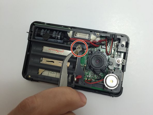 Vivitar Vivicam T027 Lens Replacement: crwdns2935265:05crwdnd2935265:02crwdnd2935265:02crwdne2935265:0