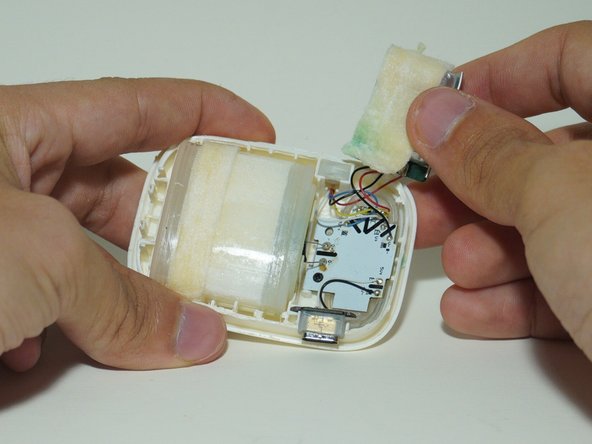 Hyppe Max Air 5000 Teardown