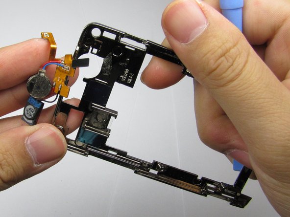 LG Dare Screen Replacement: crwdns2935265:019crwdnd2935265:02crwdnd2935265:02crwdne2935265:0