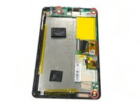 HP 7 Plus 1302 Headphone Jack Replacement