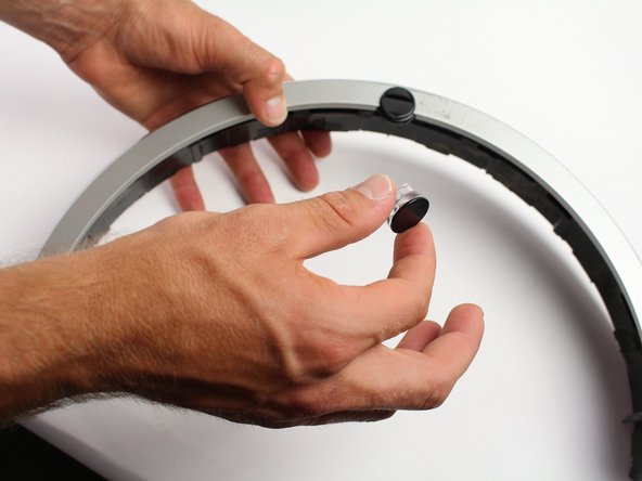 iRobot Roomba 870  Bumper Sensor Replacement: crwdns2935265:07crwdnd2935265:02crwdnd2935265:02crwdne2935265:0