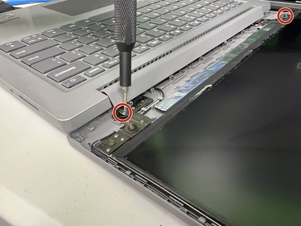 Lenovo IdeaPad S145-14IWL Display Replacement: crwdns2935265:02crwdnd2935265:02crwdnd2935265:02crwdne2935265:0