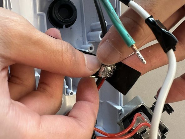 Bissell PowerFresh Steam Mop Power Cord Replacement: crwdns2935265:07crwdnd2935265:03crwdnd2935265:03crwdne2935265:0