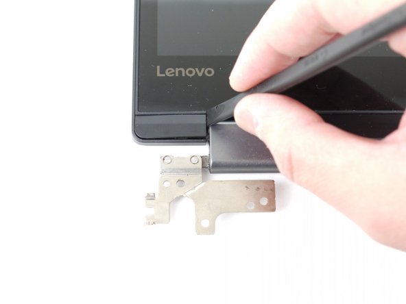 Lenovo IdeaPad Flex 5-1470 Display Replacement: crwdns2935265:07crwdnd2935265:02crwdnd2935265:03crwdne2935265:0