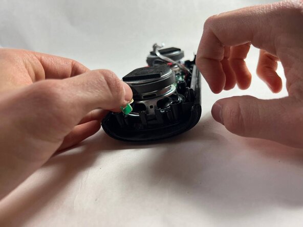 BolaButty X-GO C27-C Motherboard Replacement, Drivers: crwdns2935265:08crwdnd2935265:02crwdnd2935265:02crwdne2935265:0