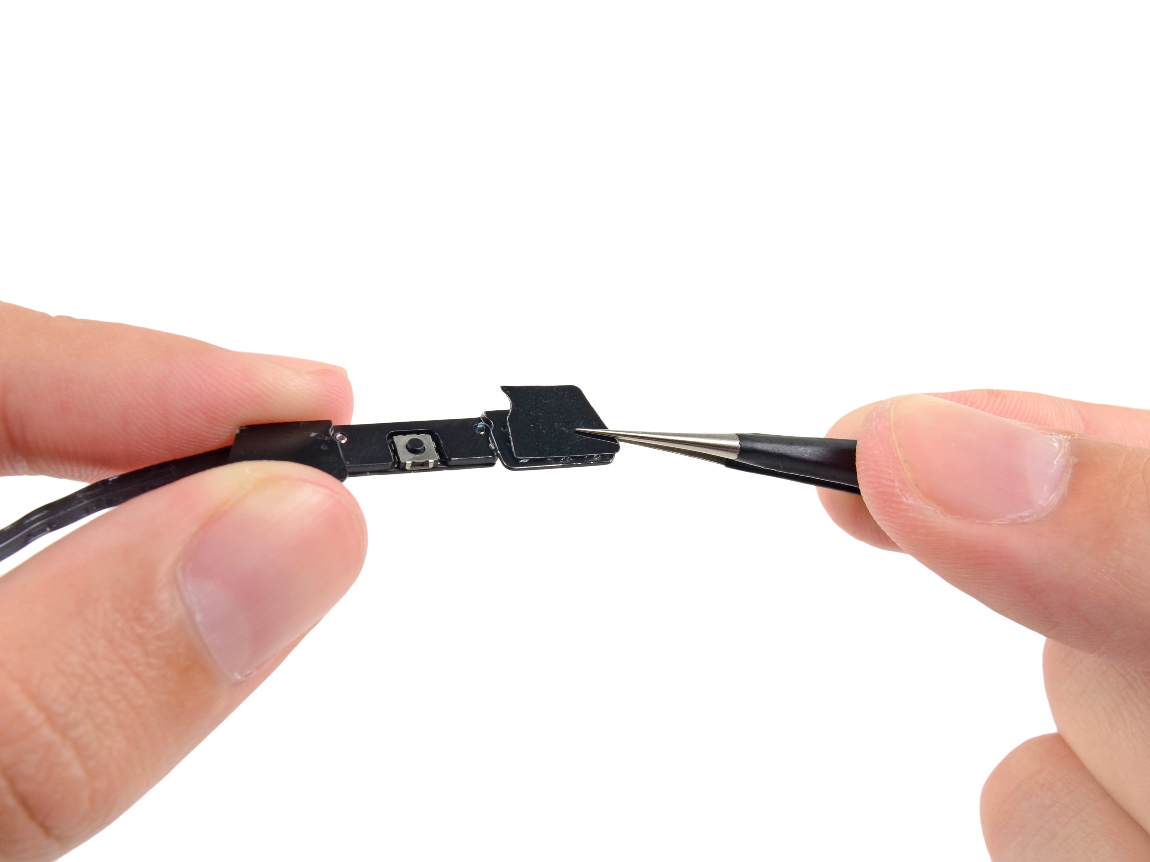 laurel, ms repair nearby iPad 4 Wi-Fi Adhesive Strips (New Panel) Replacement