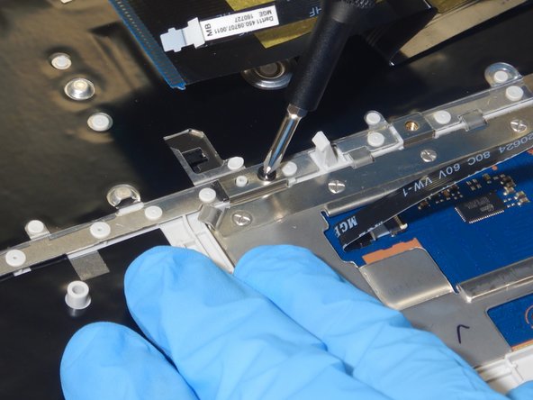 HP Chromebook 11-v002dx Trackpad Replacement: crwdns2935265:07crwdnd2935265:02crwdnd2935265:02crwdne2935265:0