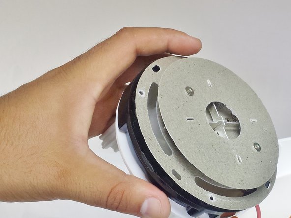 Presto PopLite 04820 Motor Replacement: crwdns2935265:05crwdnd2935265:03crwdnd2935265:03crwdne2935265:0