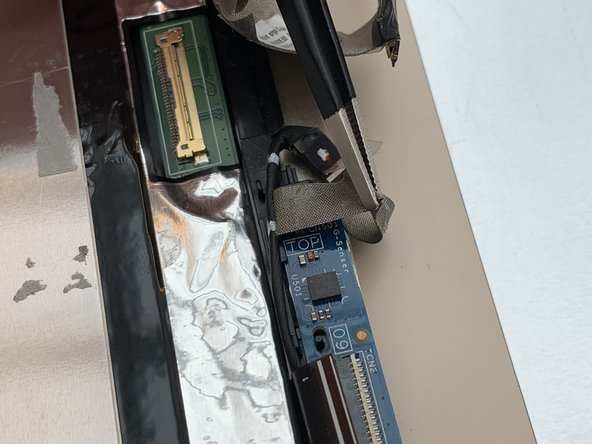 HP Pavilion x360 14m-ba114dx Screen Assembly Replacement: crwdns2935265:021crwdnd2935265:03crwdnd2935265:03crwdne2935265:0