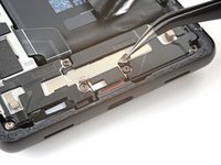 Google Pixel 6a Vibrator Replacement