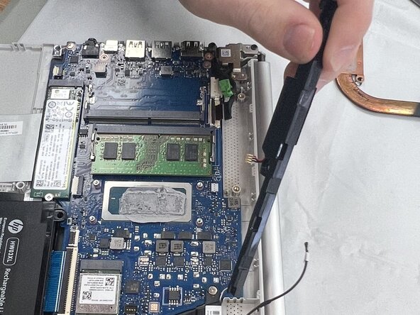 HP 14-dq5009nr Speakers Replacement: crwdns2935265:09crwdnd2935265:02crwdnd2935265:03crwdne2935265:0