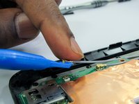 Vizio VTAB1008 Wi-Fi Antenna Replacement